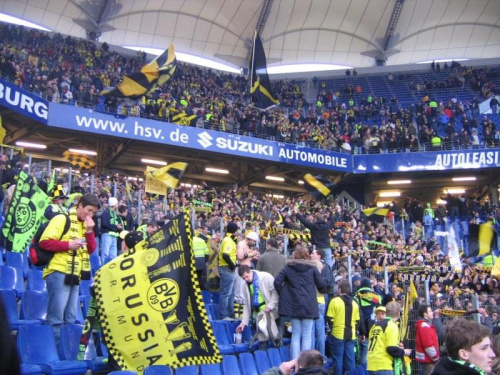 SCD - 25.03.2006 - No.03 - HSV HAMBURG vs. BVB - 2-4