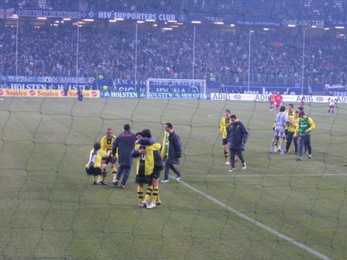 SCD - 25.03.2006 - No.03 - HSV HAMBURG vs. BVB - 2-4