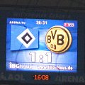 25.03.2006 - HSV HAMBURG vs. BVB DORTMUND
