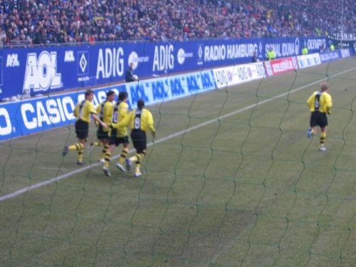 SCD - 25.03.2006 - No.03 - HSV HAMBURG vs. BVB - 2-4