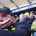 25.03.2006 - HSV HAMBURG vs. BVB DORTMUND