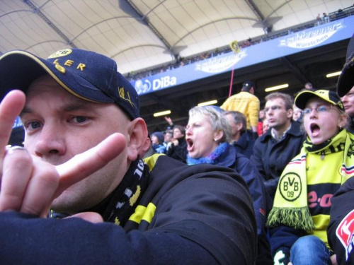 25.03.2006 - HSV HAMBURG vs. BVB DORTMUND