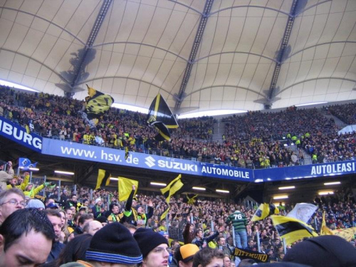 SCD - 25.03.2006 - No.03 - HSV HAMBURG vs. BVB - 2-4