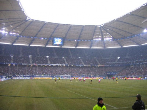 25.03.2006 - HSV HAMBURG vs. BVB DORTMUND