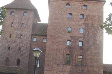 #Malbork #zamek #krzyżacy