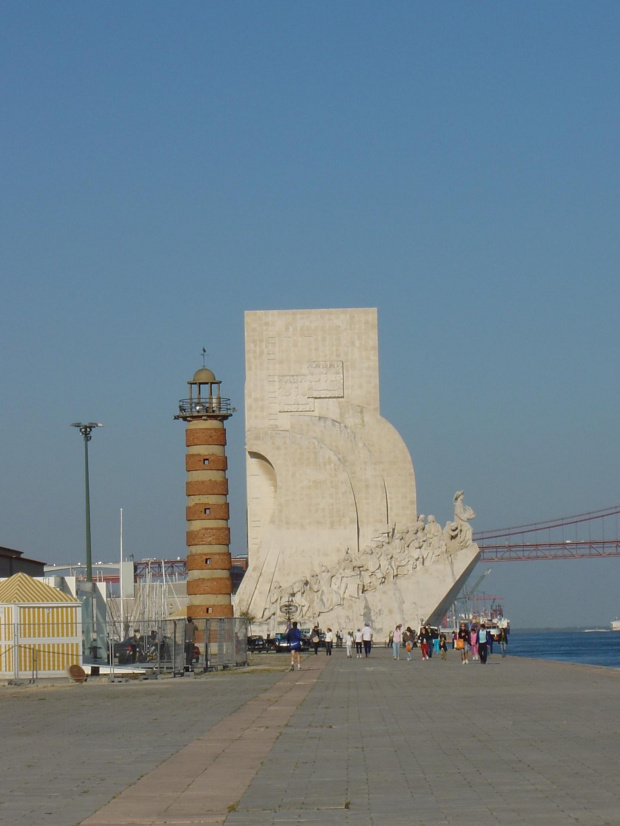 Lizbona, Sintra, Cascais, Queluz, czyli Esmeralda i Mama i Portugalii