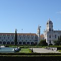 Lizbona, Sintra, Cascais, Queluz, czyli Esmeralda i Mama i Portugalii