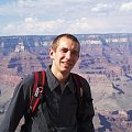 grand canyon