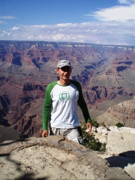 grand canyon