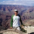 grand canyon
