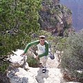 grand canyon