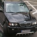 BMW X5 wł. salonu