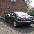 Rover 75