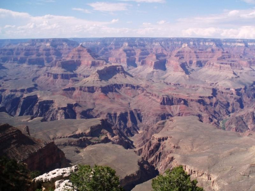 grand canyon