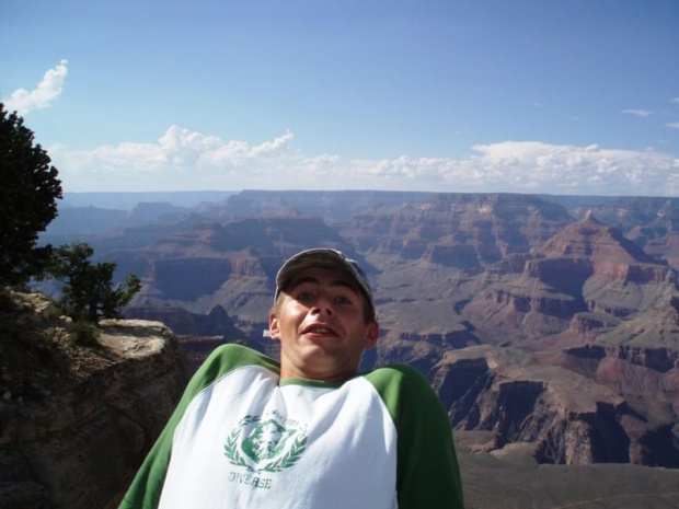 grand canyon