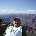 grand canyon