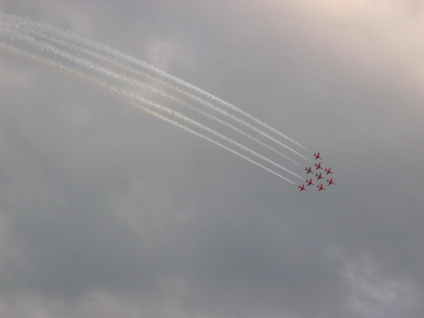 20050827_Air Show - Radom_Pokazy lotnictwa wojskowego