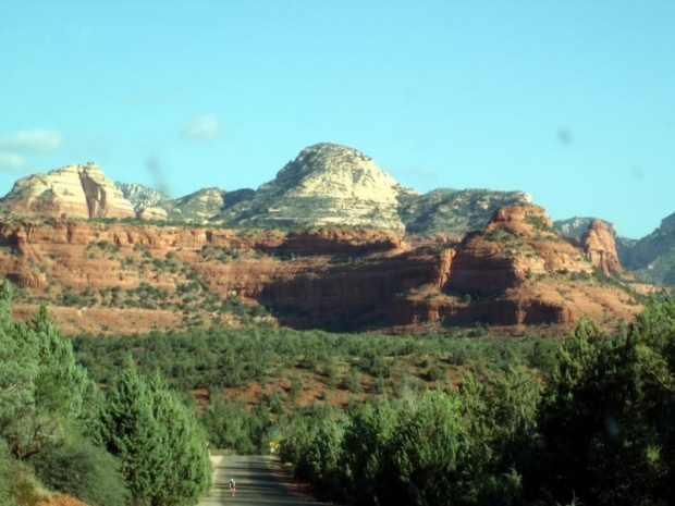 Sedona