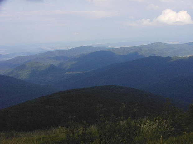 #Bieszczady