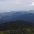 #Bieszczady