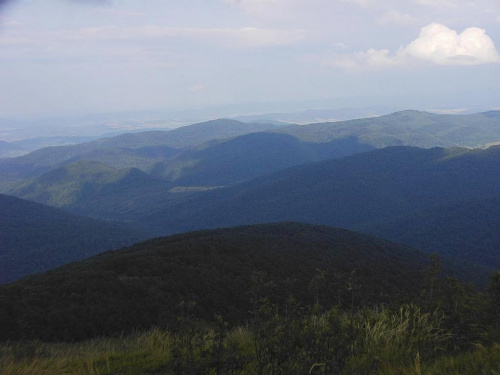 #Bieszczady