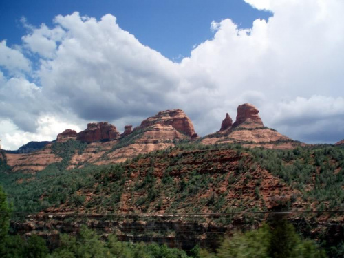 Sedona