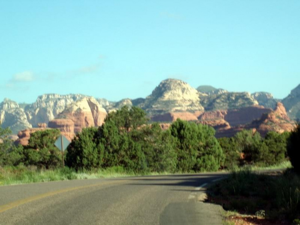 Sedona