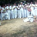 tak sie bawi Unicar .. ;) #unicar #capoeira #Mielno2006 #mielno