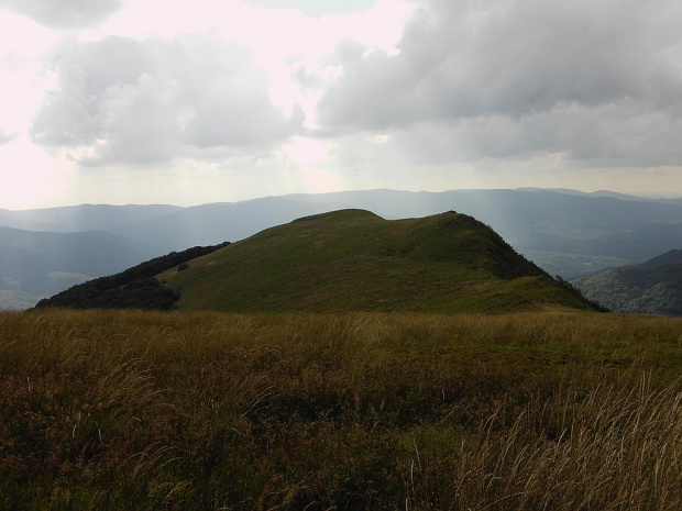 #Bieszczady