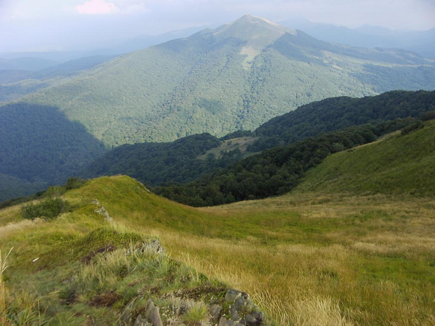 #Bieszczady