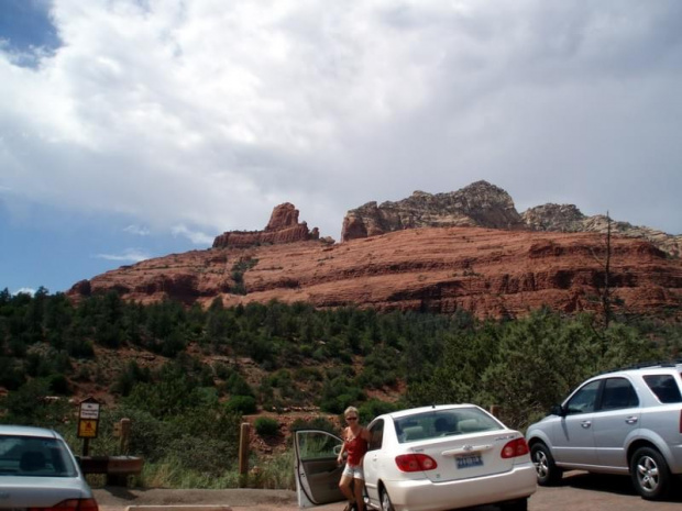 Sedona