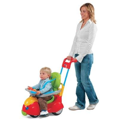 wózek auto dal dziecka fisher-price 166zzł