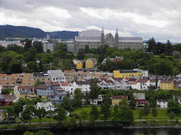 TRONDHEIM