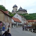 #Zamek #Karlstejn #Czechy