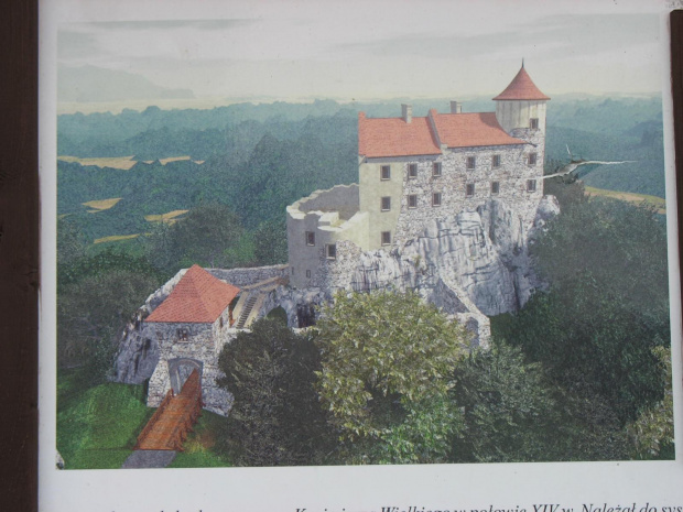 zwiedzanie