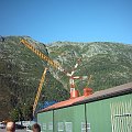 Norwegia Mosjoen 2006/2007