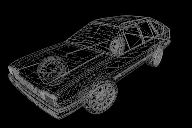 Passat by WilkU #Passat