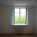 kuchnia widok okna