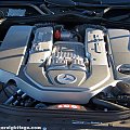 #MercedesCLS55AMG