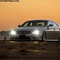 #MercedesCLS55AMG