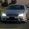 #MercedesCLS55AMG