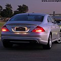#MercedesCLS55AMG