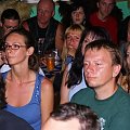 Koncert TSA w Muzycznej Owczarni 20 sierpień 2006 #TSAPiekarczykNowakKoncert