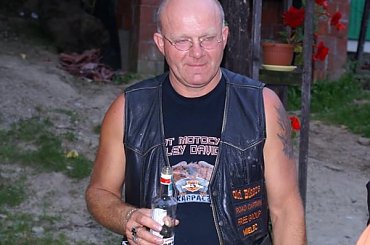 Koncert TSA w Muzycznej Owczarni 20 sierpień 2006 #TSAPiekarczykNowakKoncert