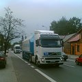trasa A2 minsk maz