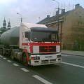 trasa A2 minsk maz