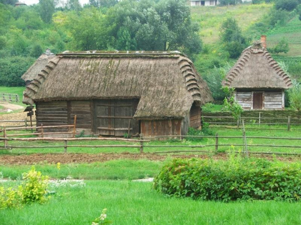 Muzeum Wsi Lubelskiej #Lublin #skansen #muzeum #wieś