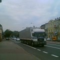 trasa A2 minsk maz