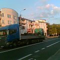 trasa A2 minsk maz
