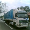 trasa A2 minsk maz